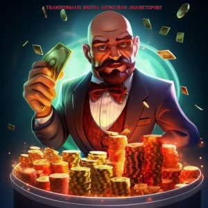 Transformasi Digital Mengubah Javabetsport