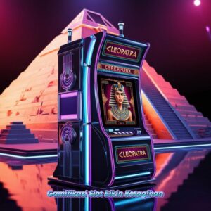 Gamifikasi Slot Bikin Ketagihan